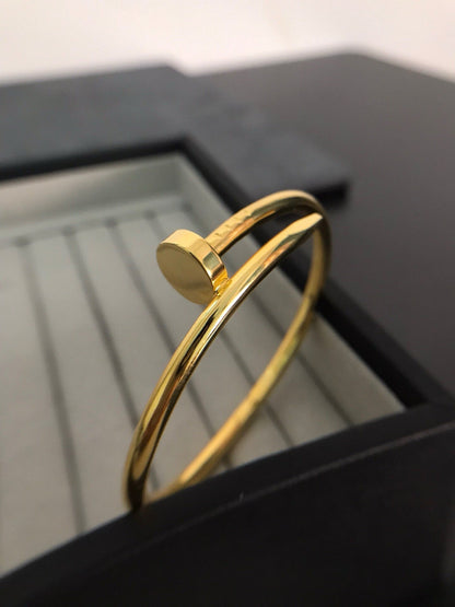 [Super Jewellery]JUSTE BRACELET 3.5MM