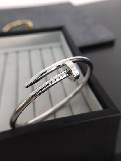[Super Jewellery]JUSTE BRACELET 3.5MM