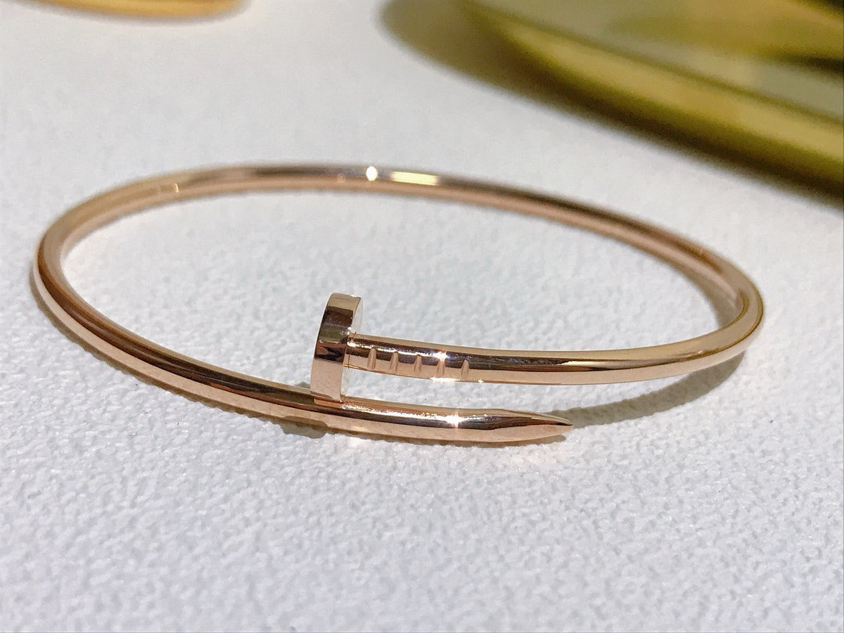 [Super CiCi ]JUSTE ARMBAND 2,5 MM