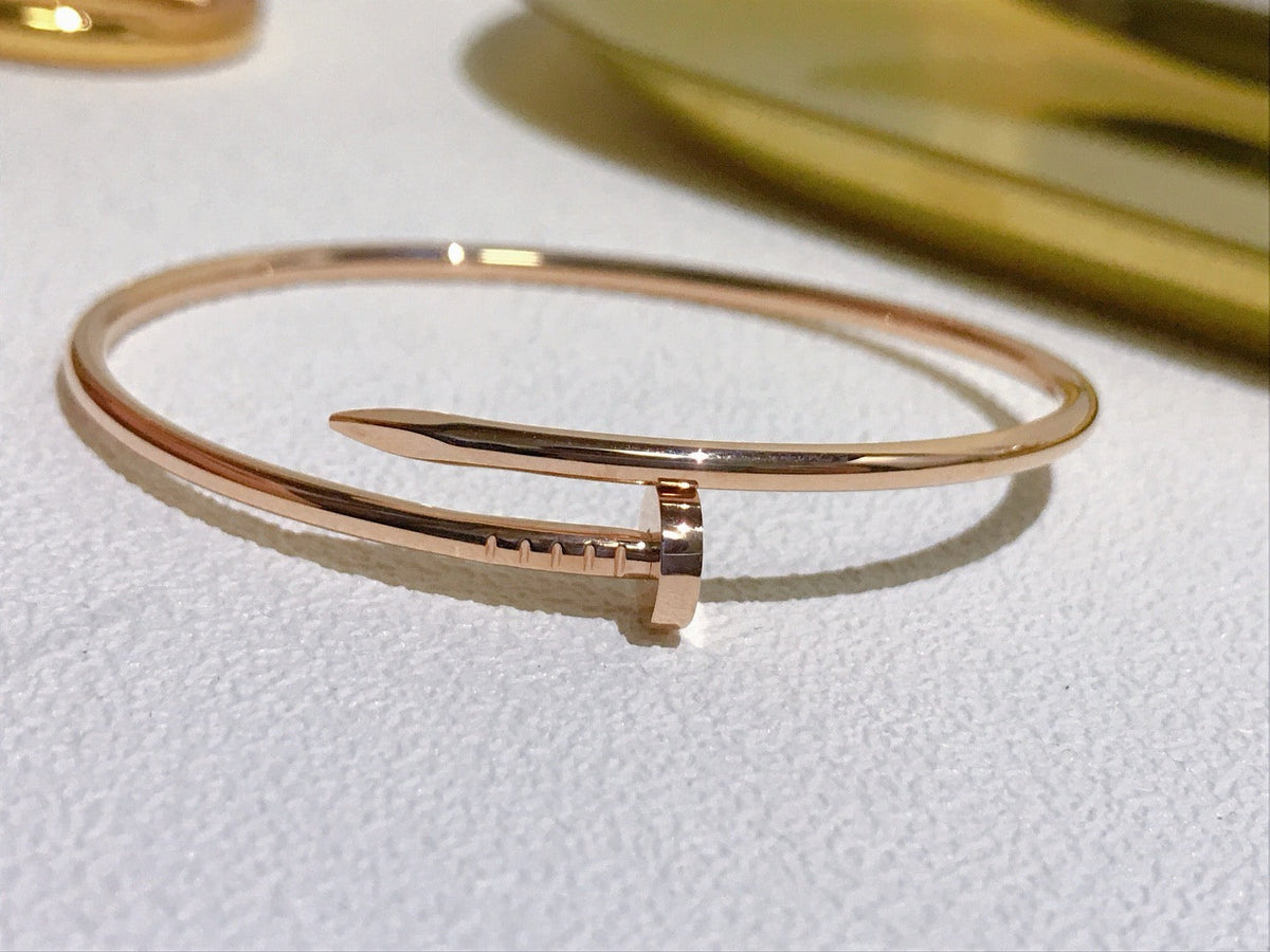 [Super CiCi ]JUSTE ARMBAND 2,5 MM