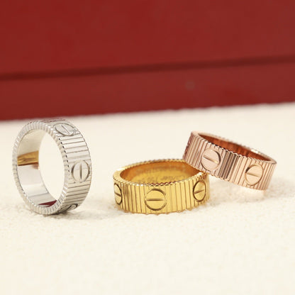 [Super Jewellery]LOVE UNLIMITED RING