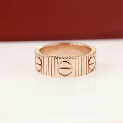 [Super Jewellery]LOVE UNLIMITED RING