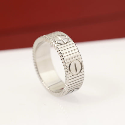 [Super Jewellery]LOVE UNLIMITED RING