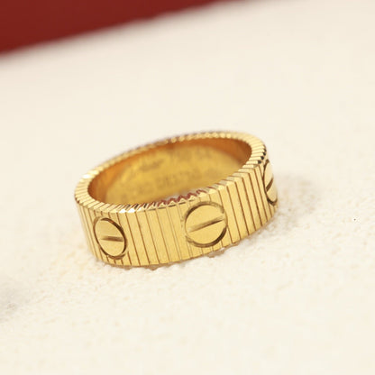 [Super Jewellery]LOVE UNLIMITED RING