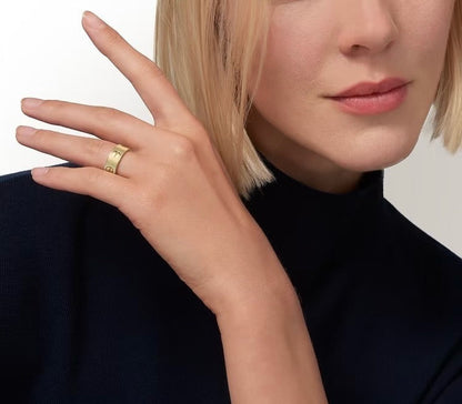 [Super Jewellery]LOVE UNLIMITED RING