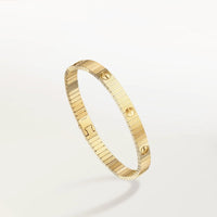 [Super Jewellery]LOVE UNLIMITED BRACELET