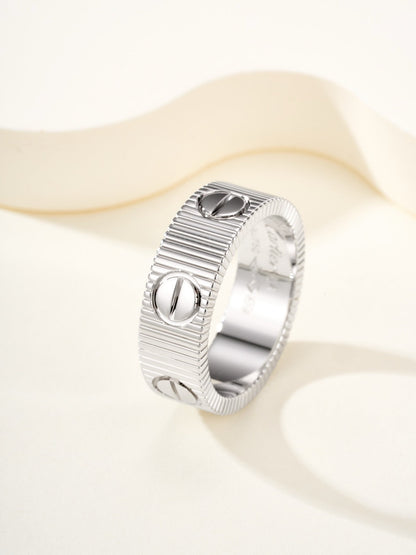 [Super Jewellery]LOVE UNLIMITED RING