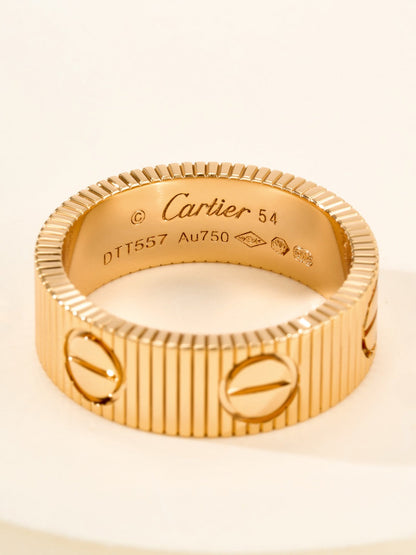 [Super Jewellery]LOVE UNLIMITED RING