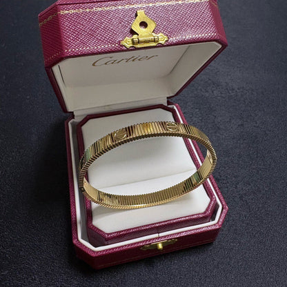 [Super Jewellery]LOVE UNLIMITED BRACELET