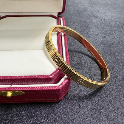 [Super Jewellery]LOVE UNLIMITED BRACELET
