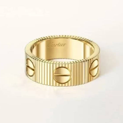 [Super Jewellery]LOVE UNLIMITED RING