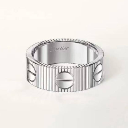 [Super Jewellery]LOVE UNLIMITED RING