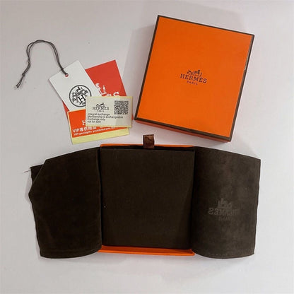 [Super Jewellery]HM BRACELET NECKLACE RING BOX GIFT BAG