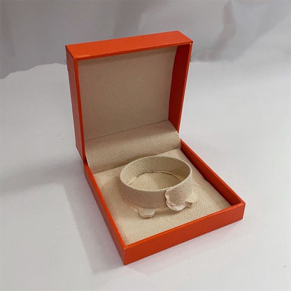 [Super Jewellery]HM BRACELET NECKLACE RING BOX GIFT BAG