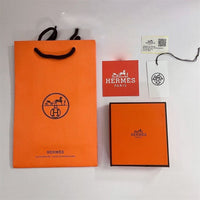 [Super Jewellery]HM BRACELET NECKLACE RING BOX GIFT BAG