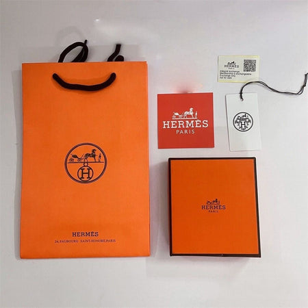 [Super Jewellery]HM BRACELET NECKLACE RING BOX GIFT BAG