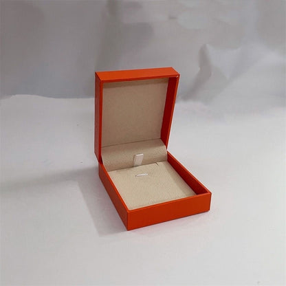 [Super Jewellery]HM BRACELET NECKLACE RING BOX GIFT BAG