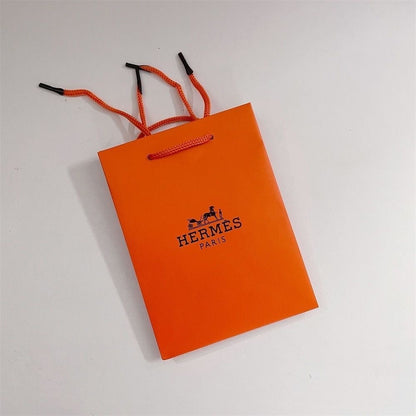 [Super Jewellery]HM BRACELET NECKLACE RING BOX GIFT BAG