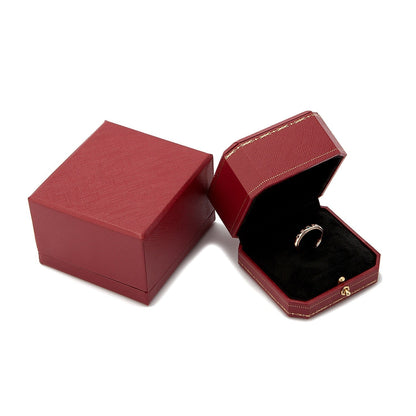 [Super Jewellery]CA BRACELET NECKLACE RING BOX GIFT BAG