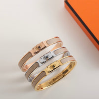 [Super Jewellery]HM KELLY GREY BRACELET