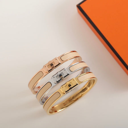 [Super Jewellery]HM KELLY BEIGE BRACELET