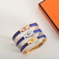 [Super Jewellery]HM KELLY BLUE BRACELET