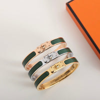 [Super Jewellery]HM KELLY KHAKI BRACELET