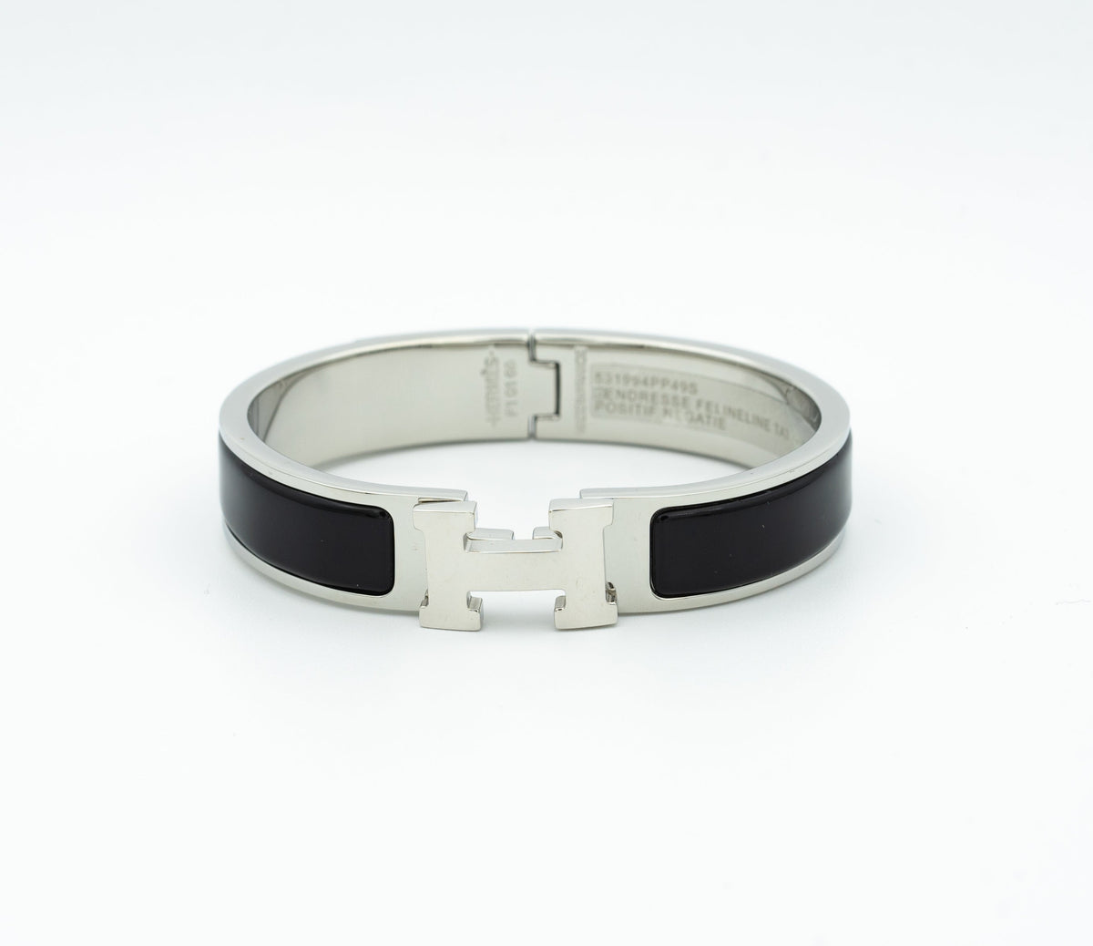 [Super CiCi ]SCHWARZES ARMBAND H