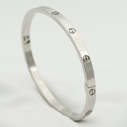 [Super Jewellery]LOVE BRACELET 3.65MM