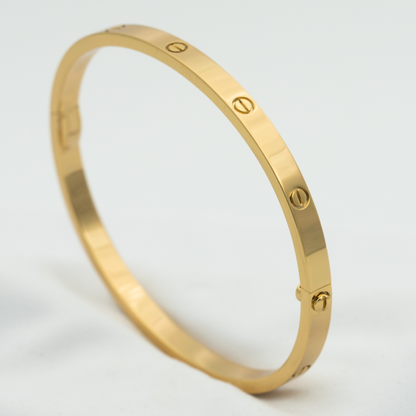 [Super Jewellery]LOVE BRACELET 3.65MM