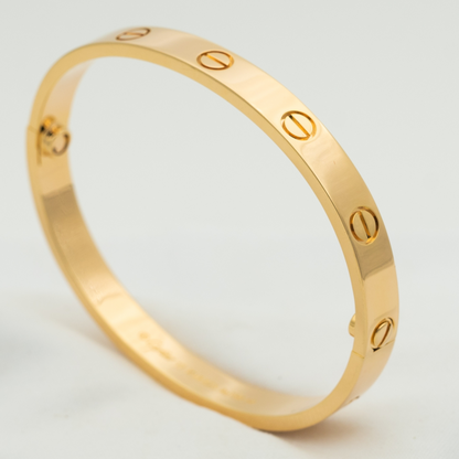 [Super Jewellery]LOVE BRACELET 6.1MM