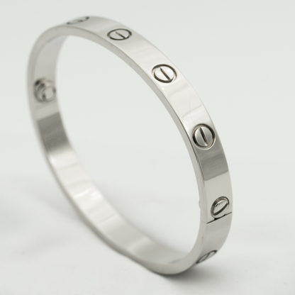 [Super Jewellery]LOVE BRACELET 6.1MM