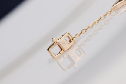 [Super Jewellery]LEAF CLOVER BRACELET