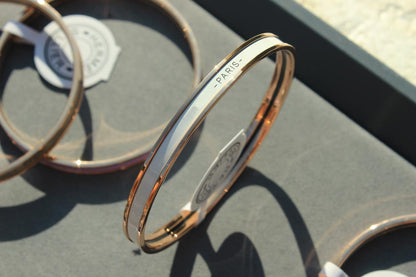 [Super Jewellery]HM UNI BANGLE BAG