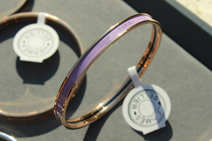 [Super Jewellery]HM UNI BANGLE BAG