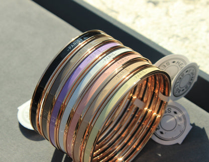 [Super Jewellery]HM UNI BANGLE BAG