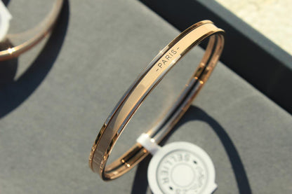 [Super Jewellery]HM UNI BANGLE BAG