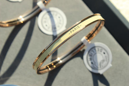 [Super Jewellery]HM UNI BANGLE BAG