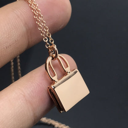 [Super Jewellery]HM NECKLACE ARRIVAL BLACK DIAMOND