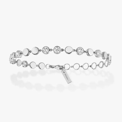 [Super Jewellery]  D-Vibes bracelet medium