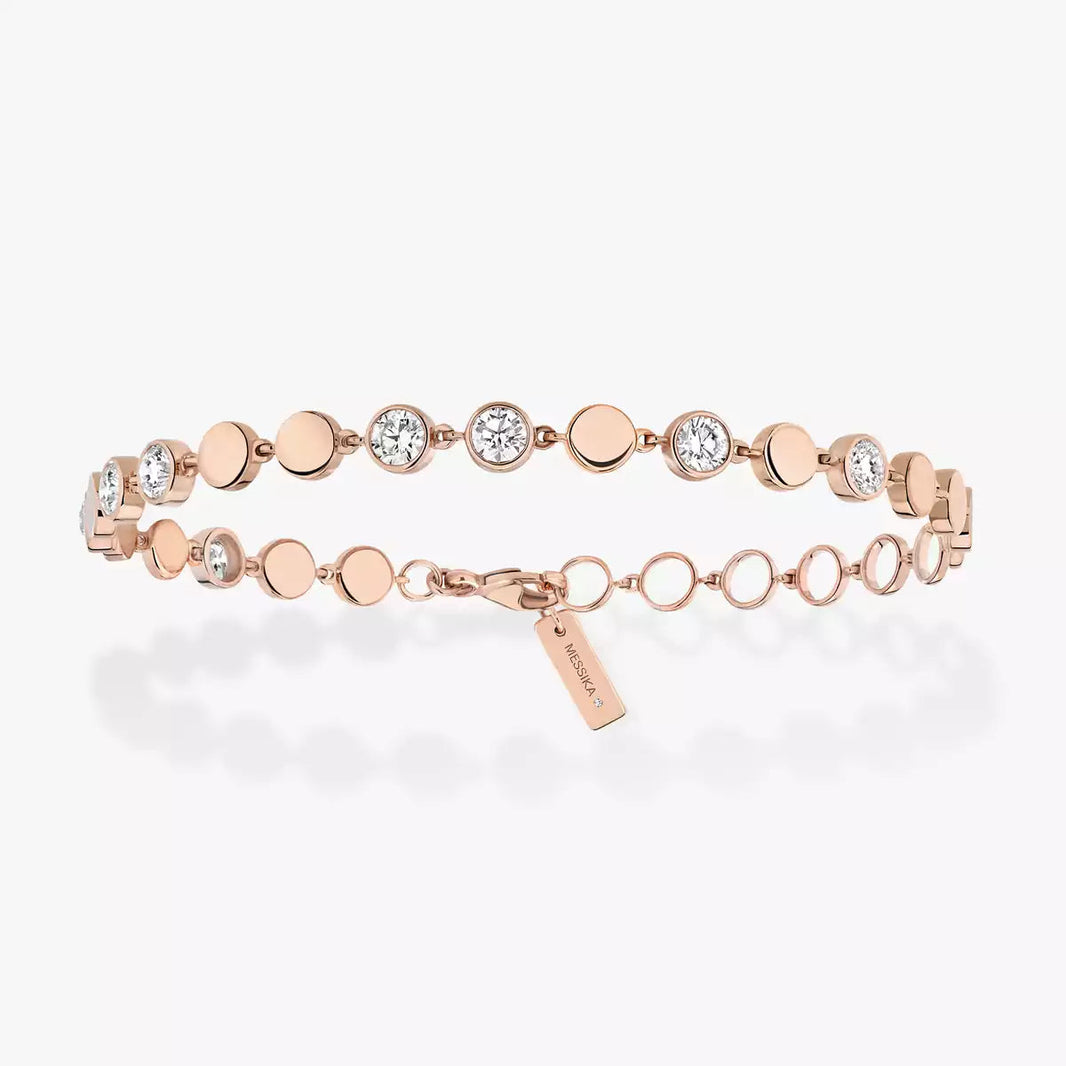 [Super Jewellery]  D-Vibes bracelet medium