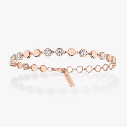 [Super Jewellery]  D-Vibes bracelet medium