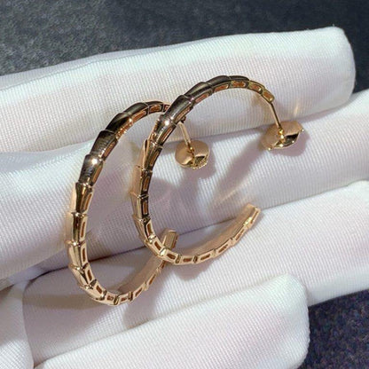[Super]SERPENTI EARRINGS