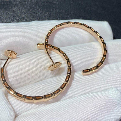 [Super]SERPENTI EARRINGS