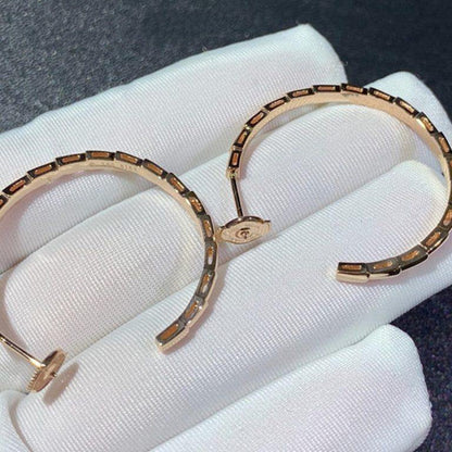 [Super]SERPENTI EARRINGS