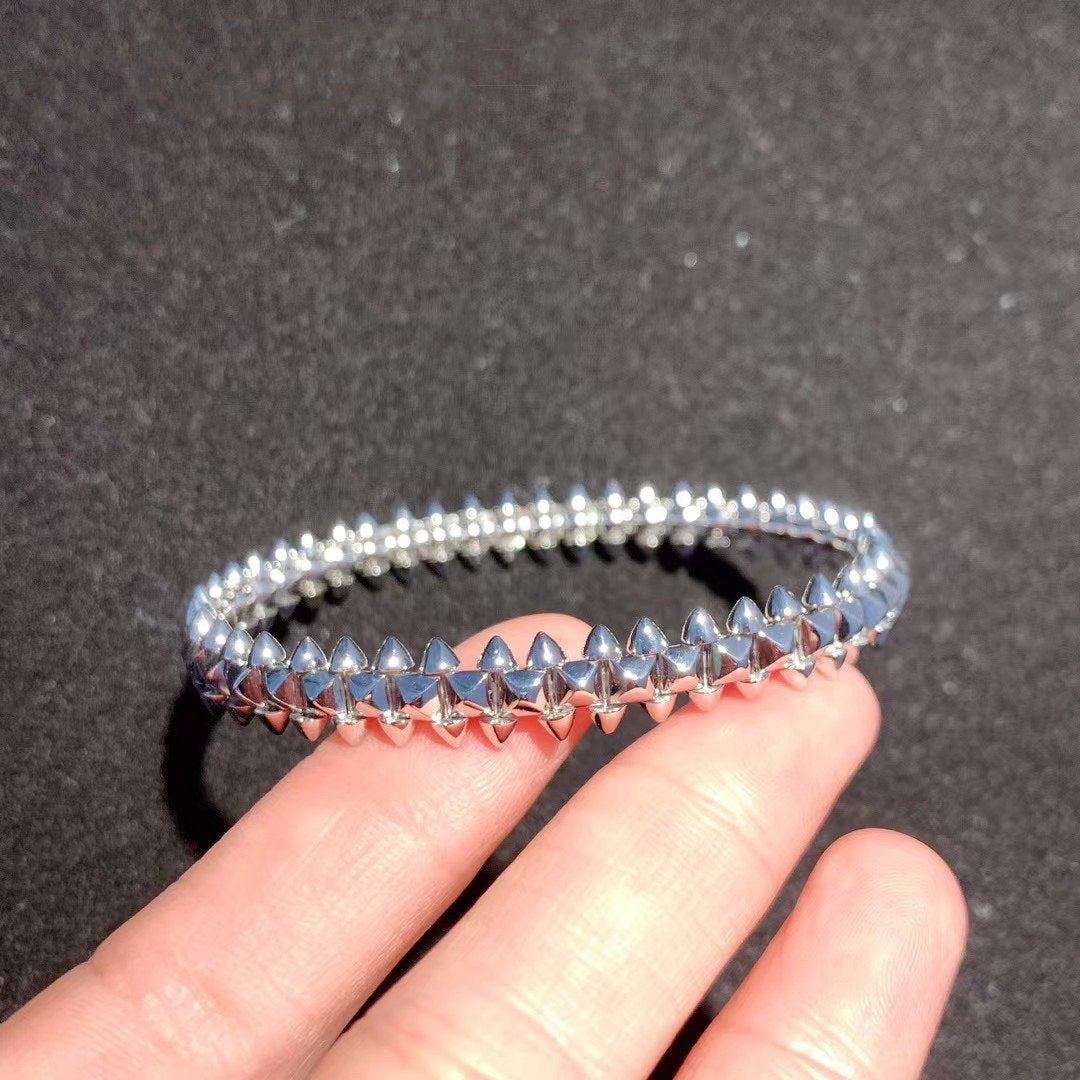 [Super CiCi ]CLASH SILBERARMBAND