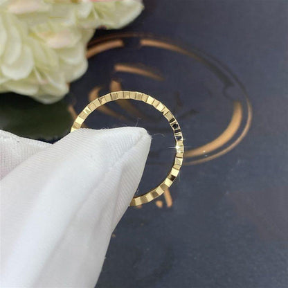 [Super Jewellery]BEE LOVE RING GOLD DIAMOND