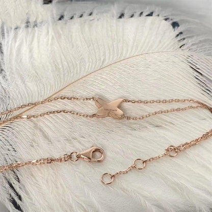[Super Jewellery]JEUX BRACELET DIAMOND