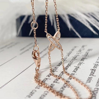 [Super Jewellery]JEUX BRACELET DIAMOND
