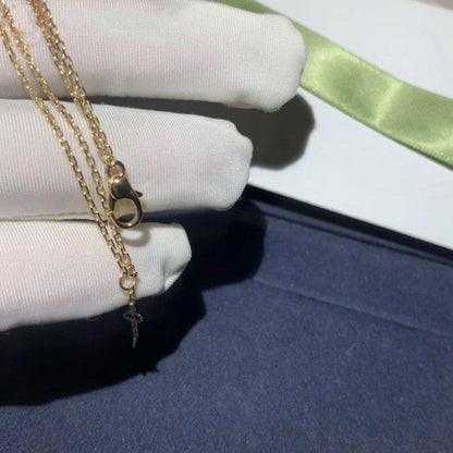 [Super Jewellery]JEUX BRACELET GOLD DIAMOND